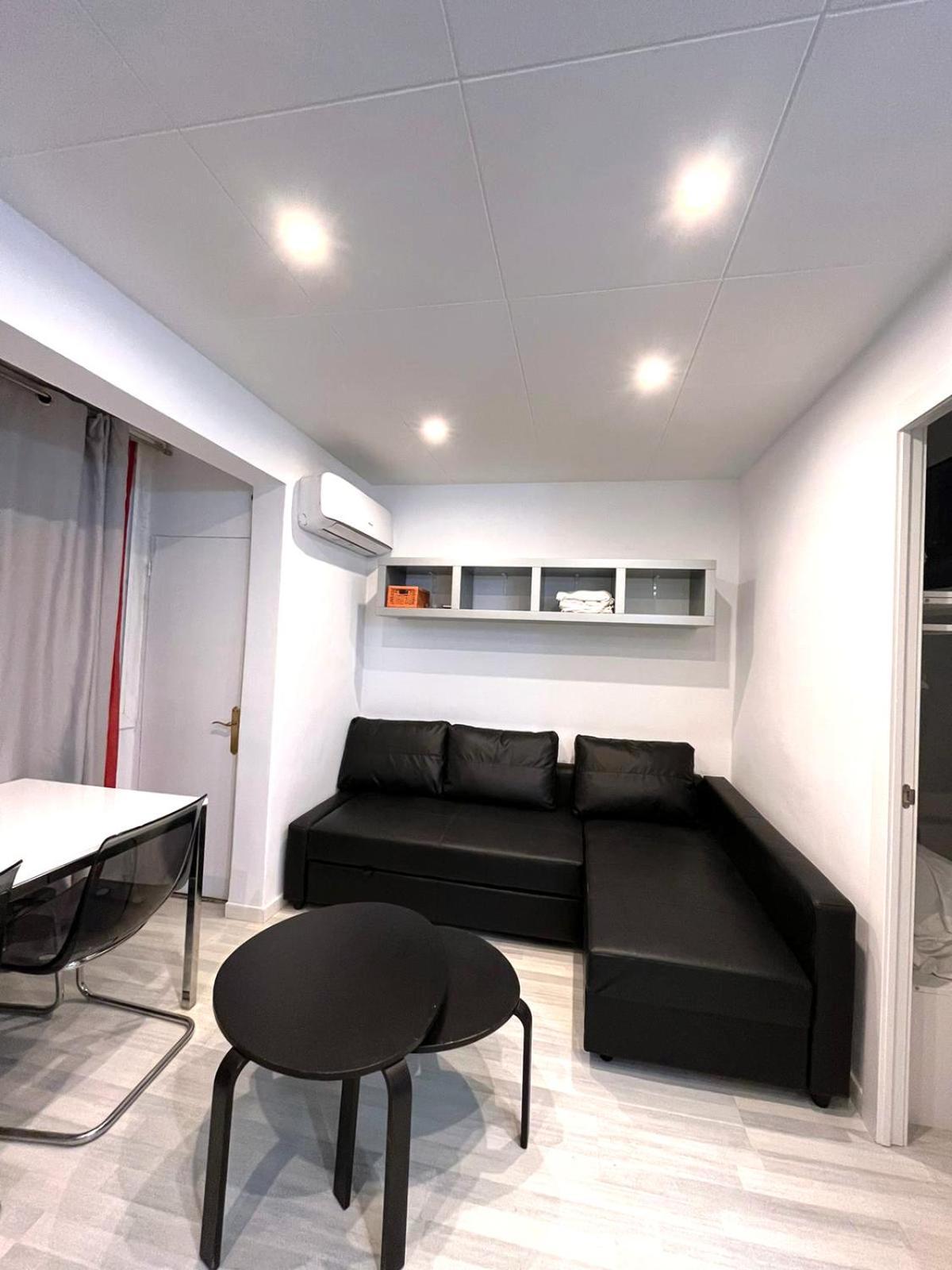1 Cerca Sants-estacion Apartament