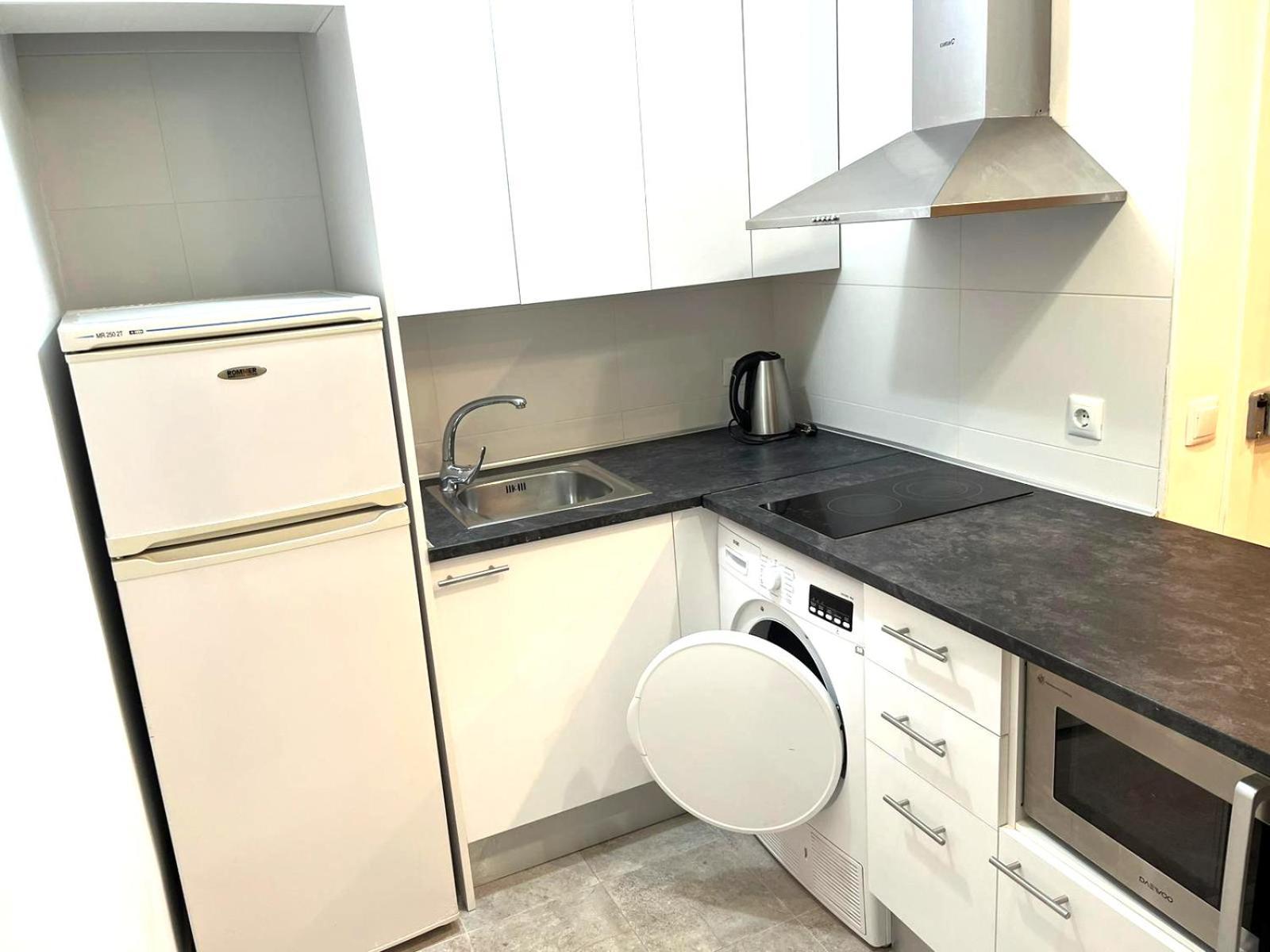 Apartament 1 Cerca Sants-estacion