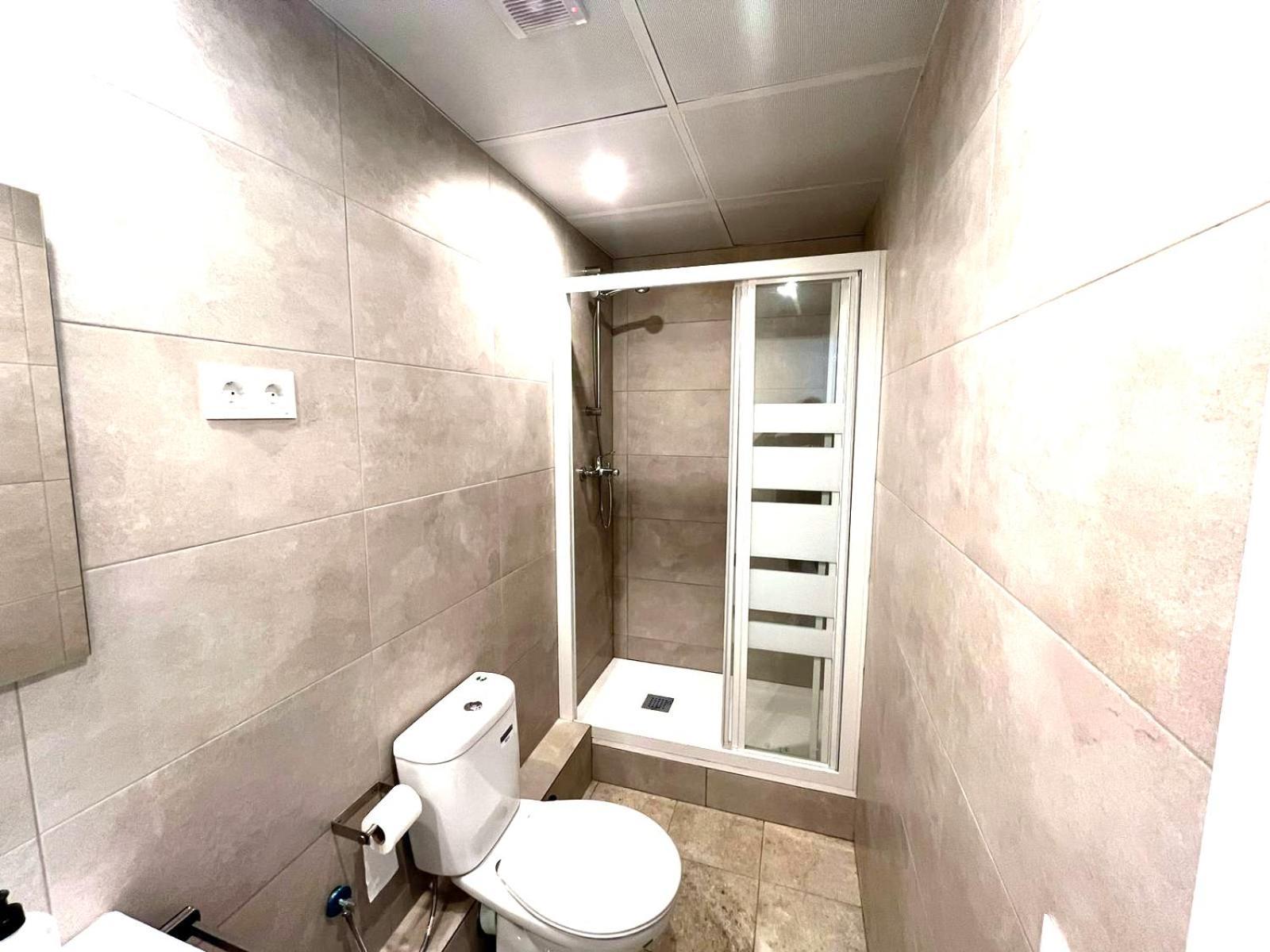 Apartament 1 Cerca Sants-estacion Barcelona